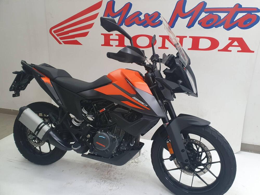 KTM 390 Adventure (2021) (3)