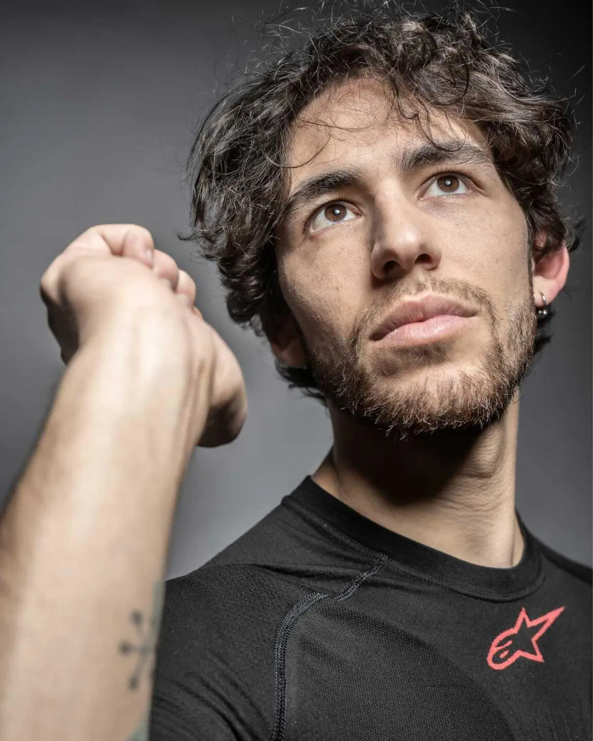 MotoGP 2024. I corpi dei piloti sono pieni di cicatrici: guardate qua! [GALLERY] (6)
