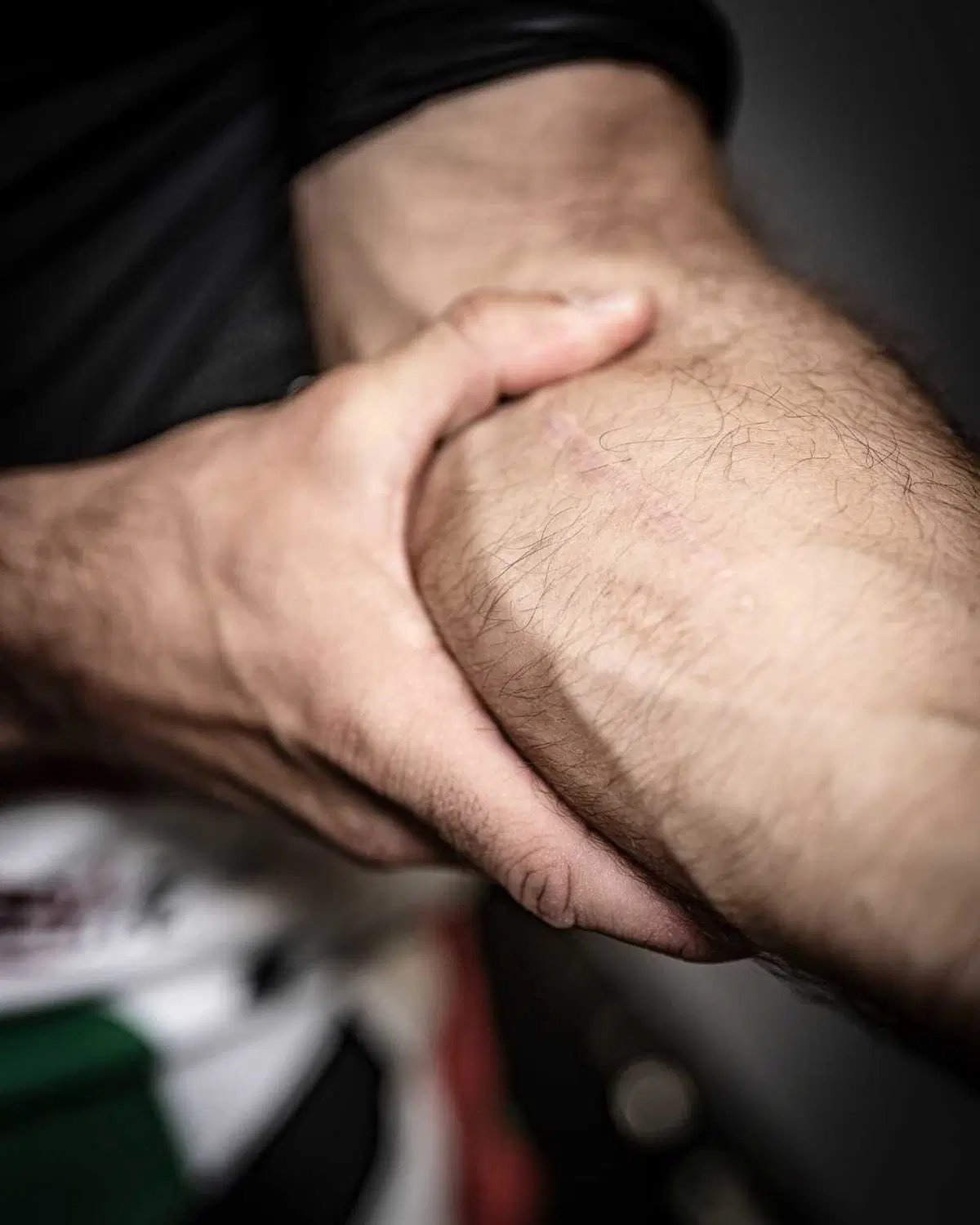 MotoGP 2024. I corpi dei piloti sono pieni di cicatrici: guardate qua! [GALLERY] (10)