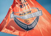 Trofeo Enduro KTM 2024: tutto pronto al via del 10 marzo!