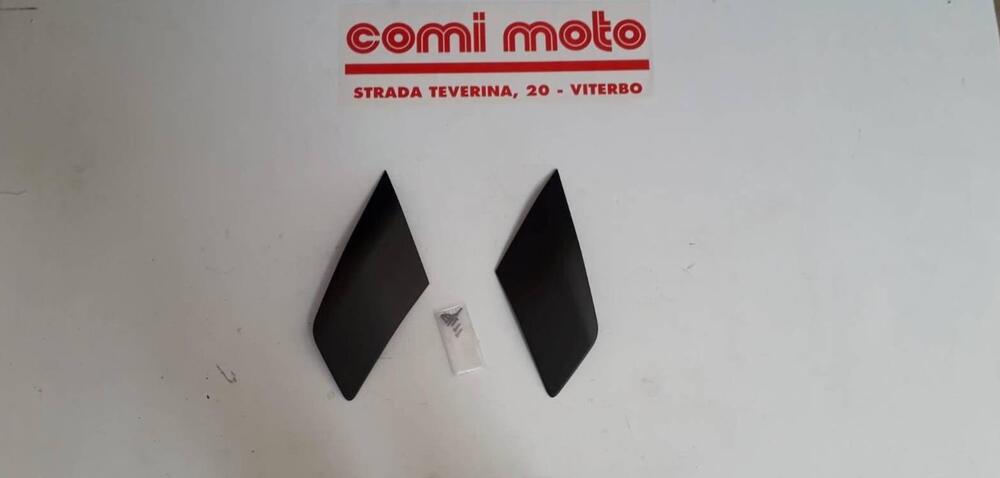 Cover borse laterali Yamaha Tracer 900 GT 2021 B5U (2)