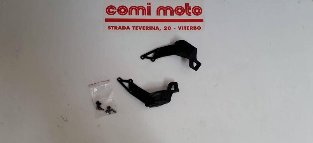 Supporti borse lat. Yamaha Tracer 900 gt 2021 B5UF (2)