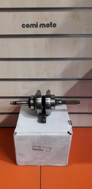 Albero motore Yamaha Versity 300 5SEE14000200 (2)