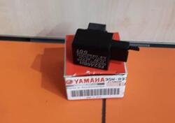 -Relè lampeggiatore Yamaha 3GM833500100