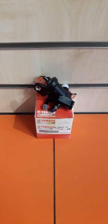 Pompa freno ant Yamaha R6 5SLW25870000