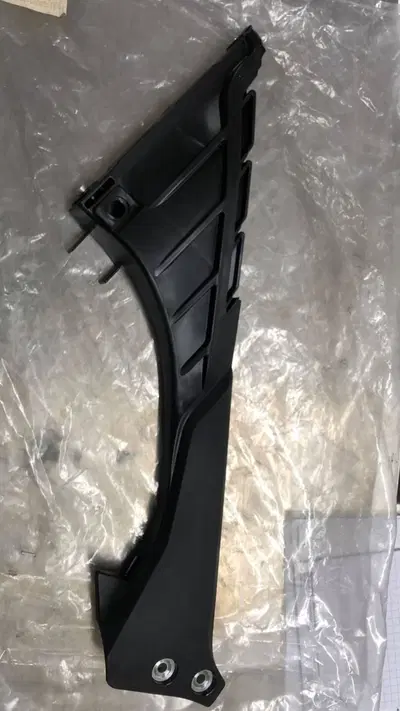 TELAIETTO POSTERIORE SINISTRO PER HUSQVARNA TE 125