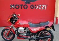 Moto Guzzi LE MANS 1000 d'epoca