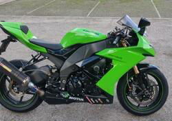 Kawasaki Ninja 1000 ZX-10R (2008 - 09) usata