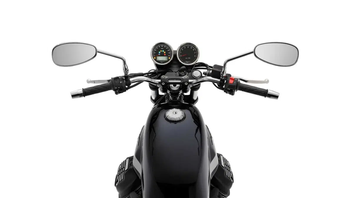 Moto Guzzi V7 V7 Special (2021 - 24) (11)