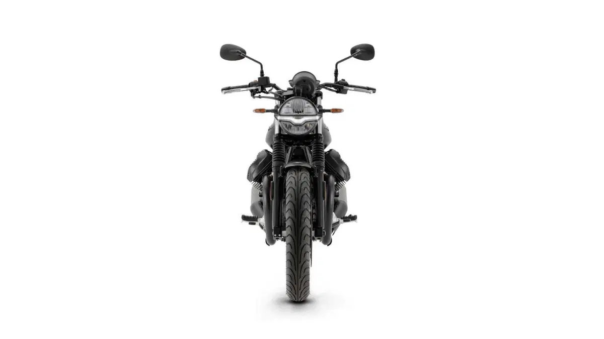 Moto Guzzi V7 V7 Stone (2021 - 24) (18)