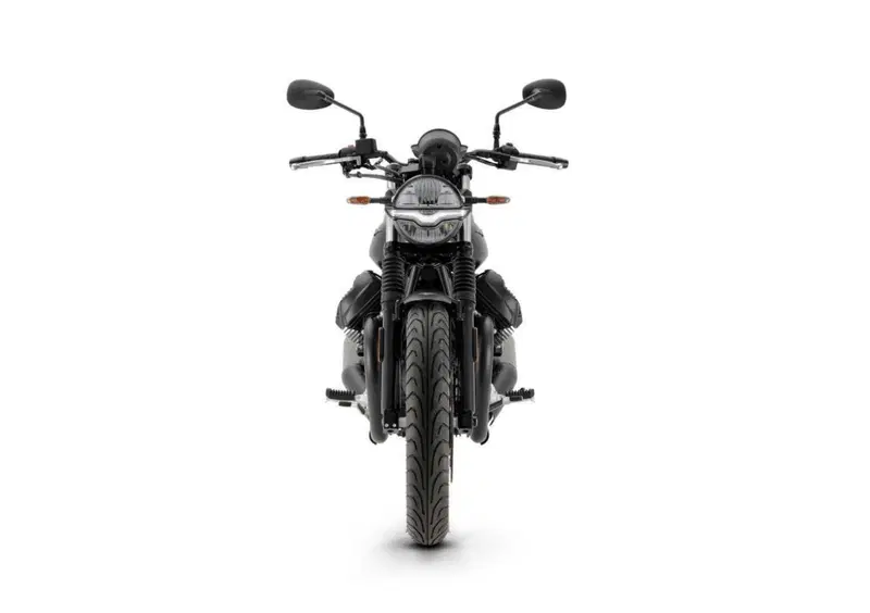 Moto Guzzi V7 V7 Stone (2021 - 24) (18)
