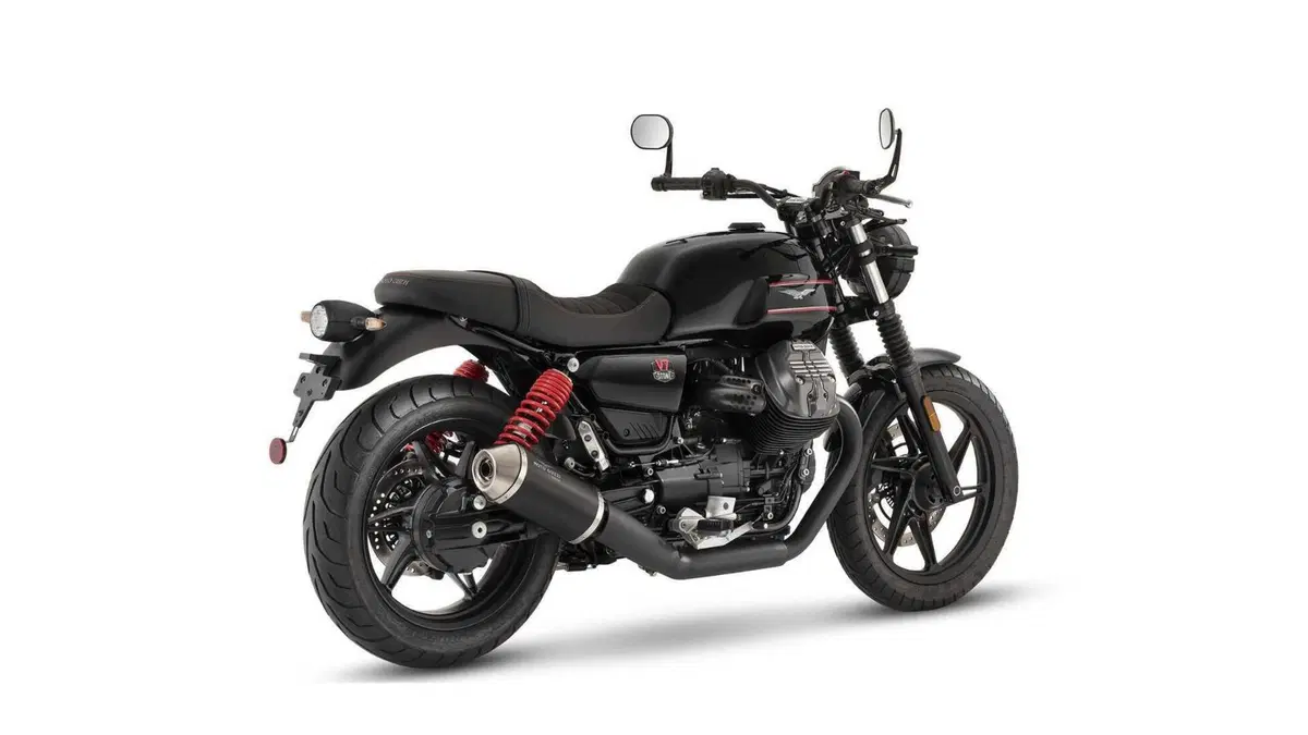 Moto Guzzi V7 V7 Stone Special Edition (2022 - 25) (3)