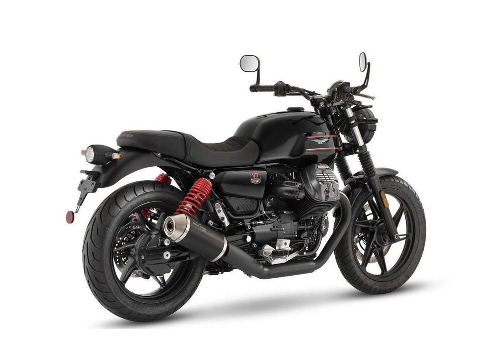 Moto Guzzi V7 Special Edition (2022 - 24) (3)