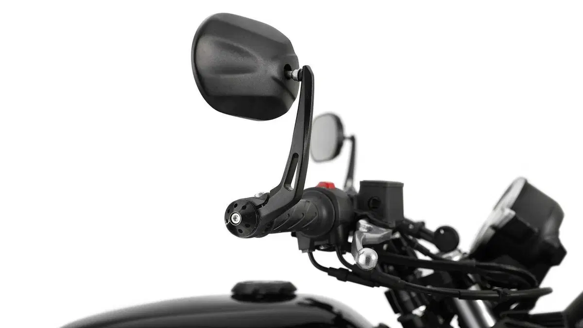 Moto Guzzi V7 V7 Stone Special Edition (2022 - 25) (8)