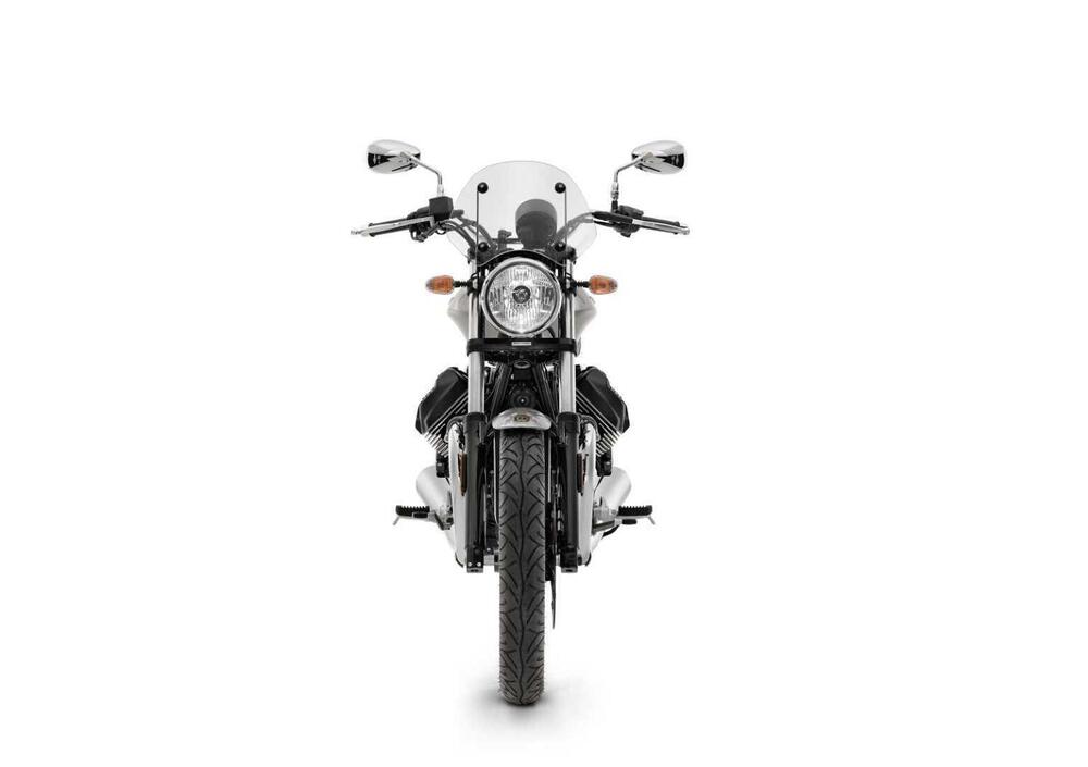 Moto Guzzi V9 Roamer (2021 - 24) (4)