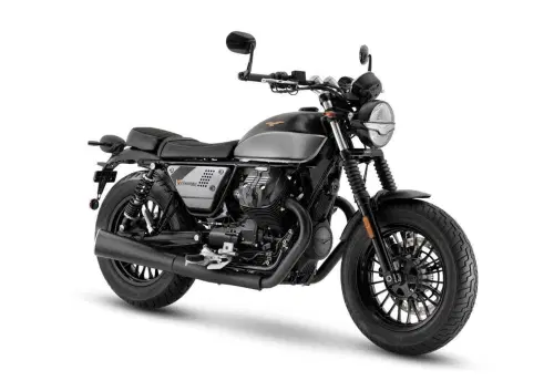 Moto Guzzi V9
