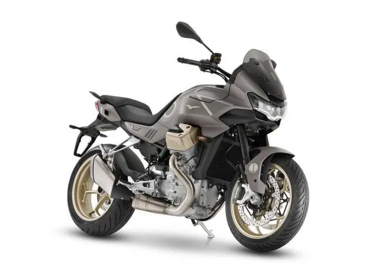 Moto Guzzi V100 Mandello V100 Mandello Aviazione Navale (2023 - 24) (4)