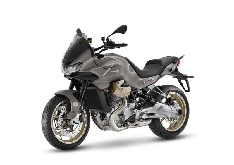 Moto Guzzi V100 Mandello V100 Mandello Aviazione Navale (2023 - 24) (3)
