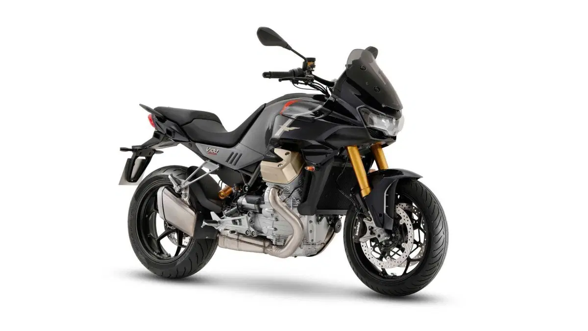 Moto Guzzi V100 Mandello V100 Mandello S (2022 - 24) (6)