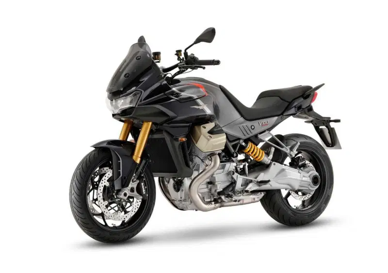 Moto Guzzi V100 Mandello V100 Mandello S (2022 - 24) (9)