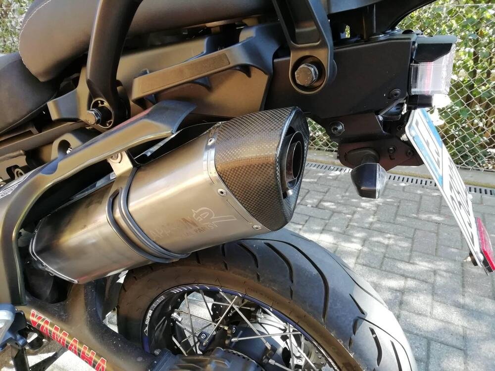 Yamaha XT1200Z Super Ténéré ABS (2017 - 20) (4)