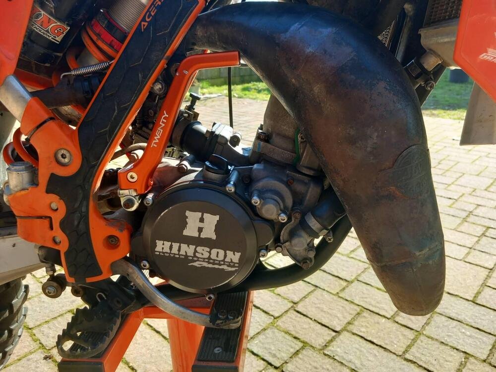KTM SX 85 (2017) (4)
