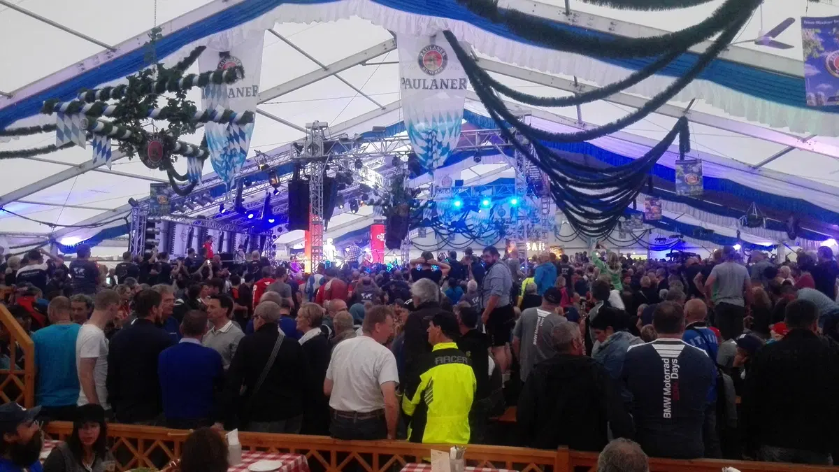 Garmisch: BMW Motodays 2016 (16)