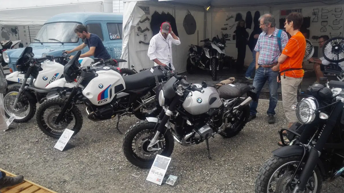 Garmisch: BMW Motodays 2016 (18)
