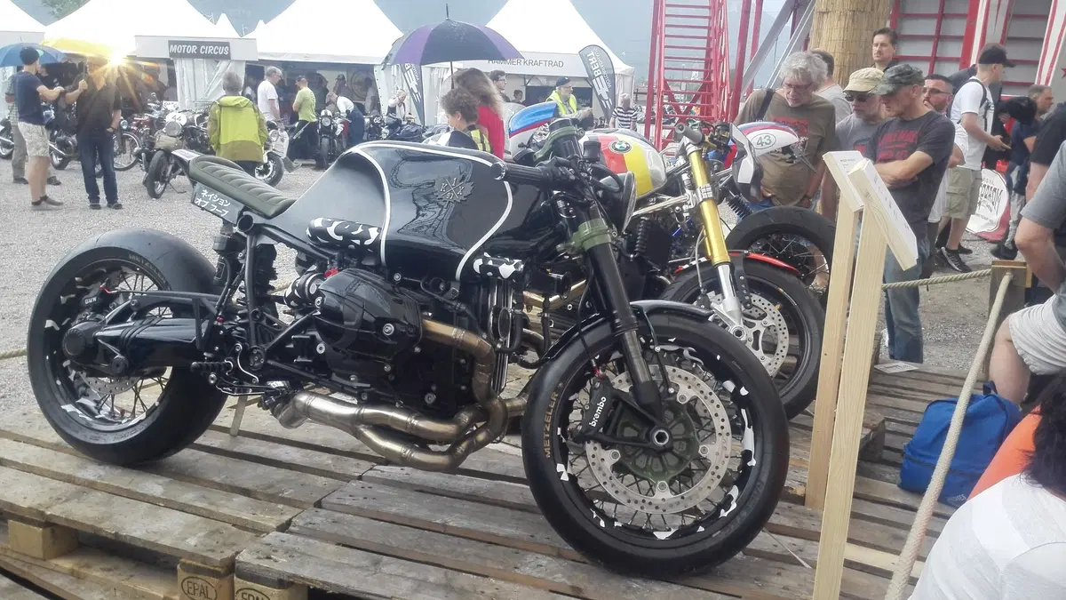 Garmisch: BMW Motodays 2016 (19)