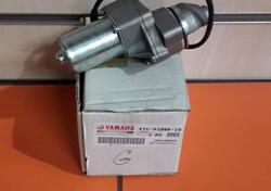 -Motorino avviamento Yamaha TZR 50 2003-11 4YVH180