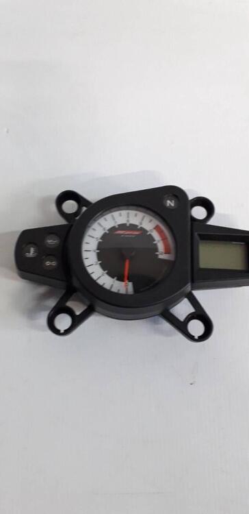 Gruppo strumenti Yamaha TZR 50 2003/06 5WXH350A020