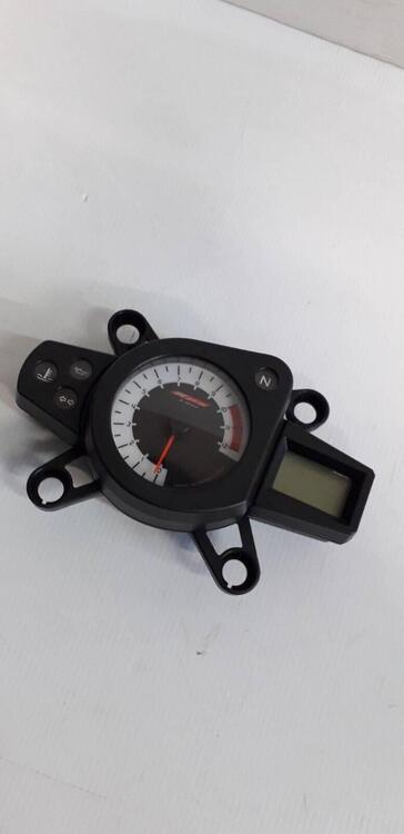 Gruppo strumenti Yamaha TZR 50 2003/06 5WXH350A020 (2)