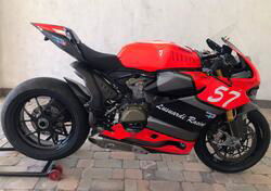 Ducati 1199 Panigale S ABS (2013 - 14) usata