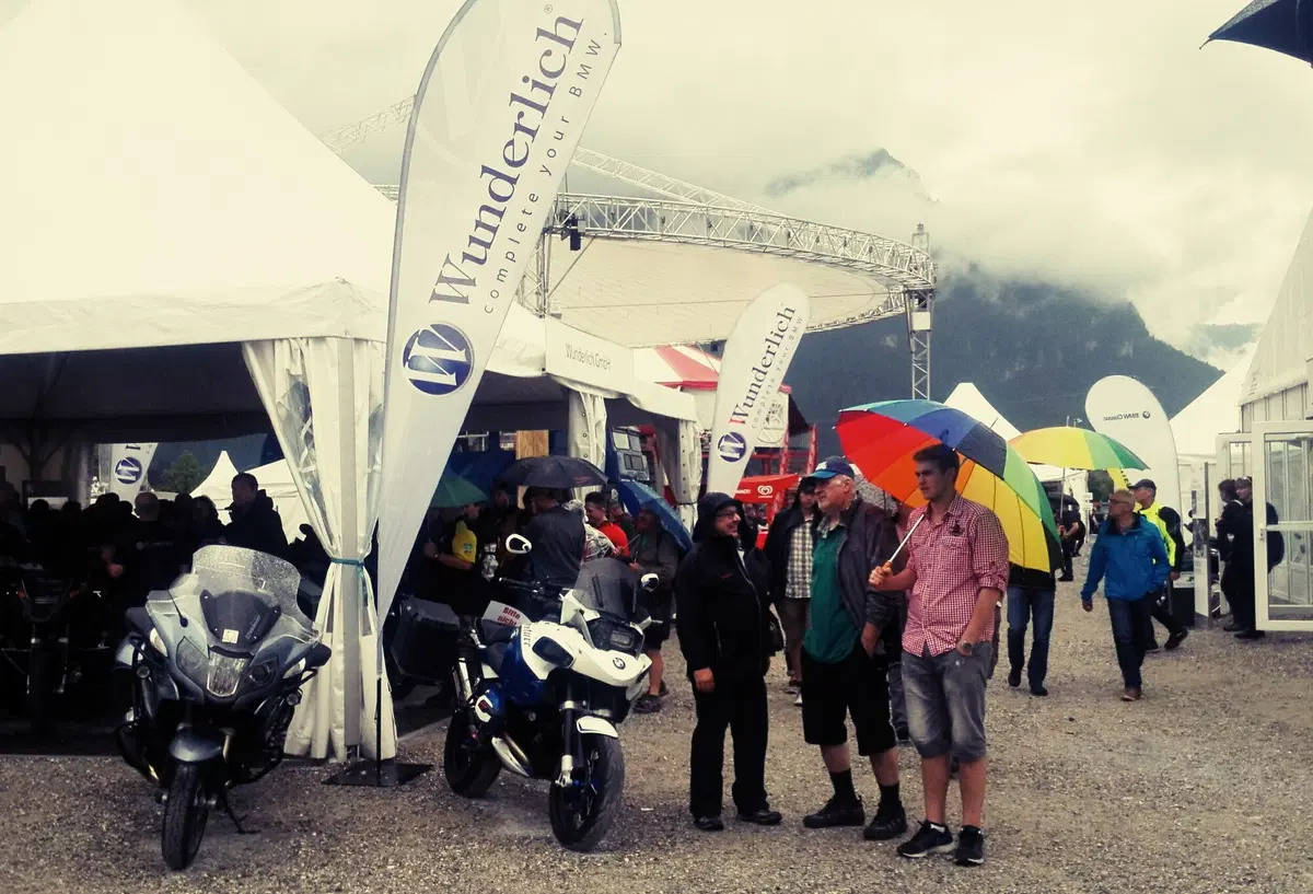 Garmisch: BMW Motodays 2016 (20)