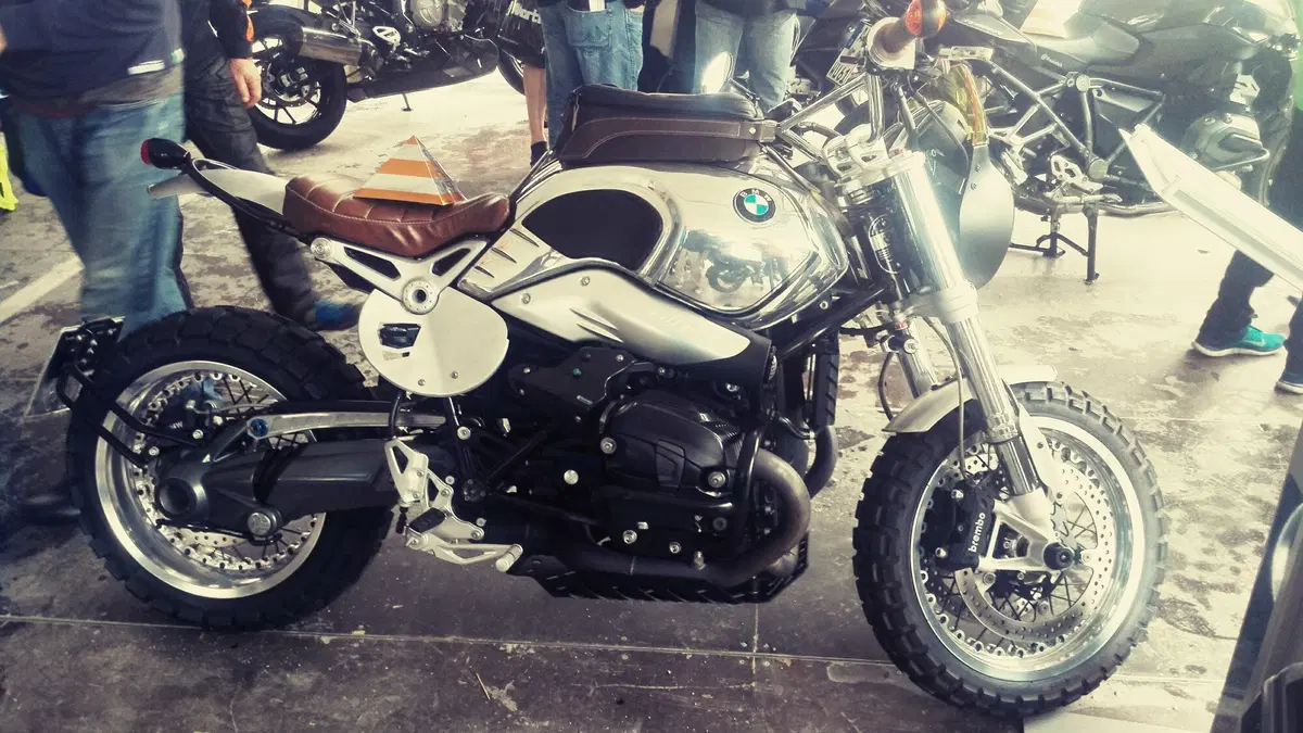 Garmisch: BMW Motodays 2016 (15)