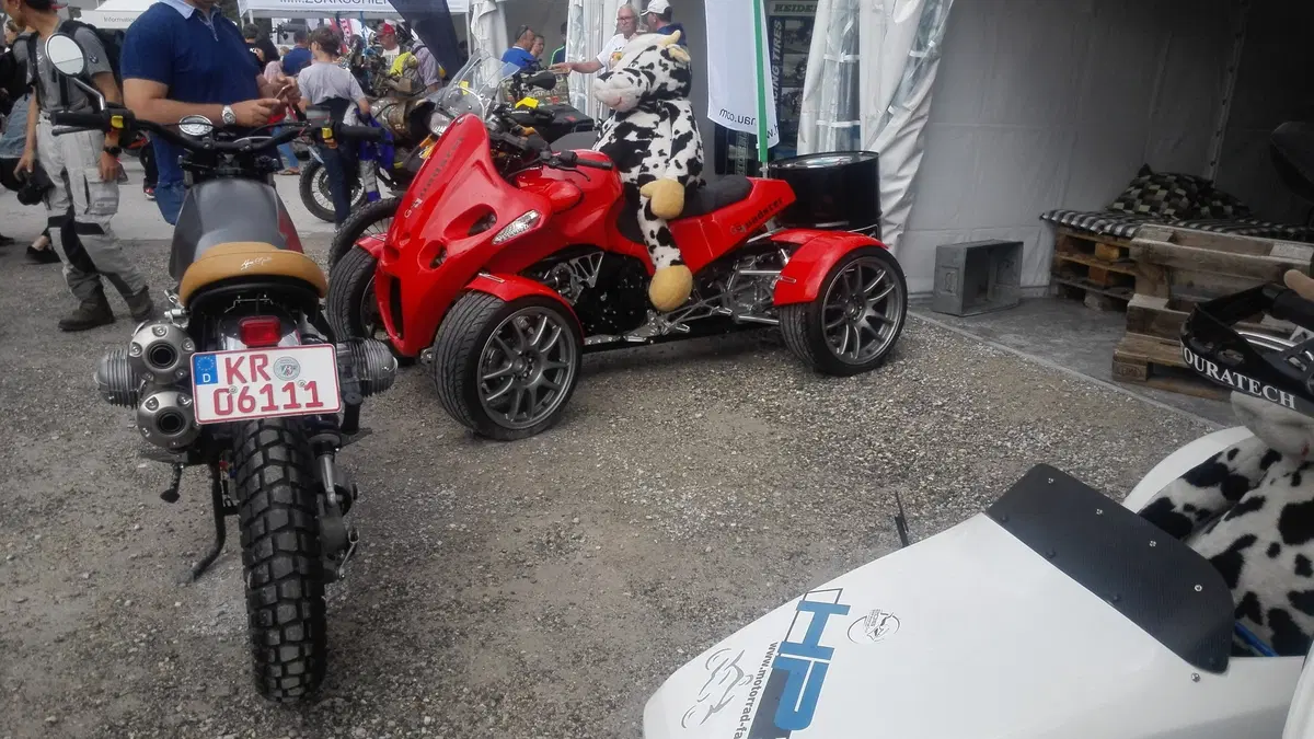 Garmisch: BMW Motodays 2016 (24)