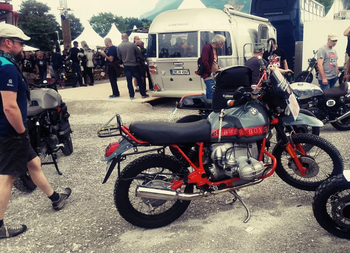 Garmisch: BMW Motodays 2016 (25)
