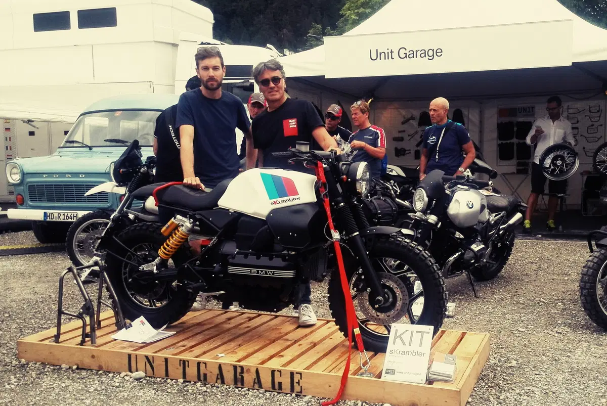 Garmisch: BMW Motodays 2016 (13)