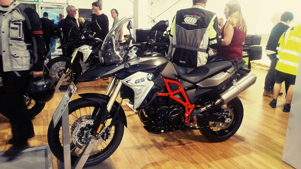 Garmisch: BMW Motodays 2016 (12)
