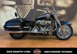 Harley-Davidson Road King CVO (2008) - FLHRSE4 usata