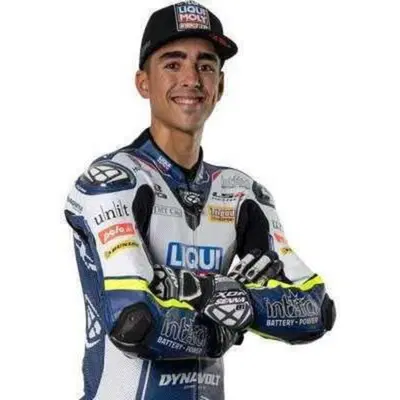 Senna Agius