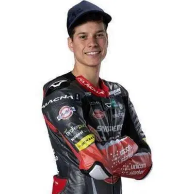 Matteo Bertelle