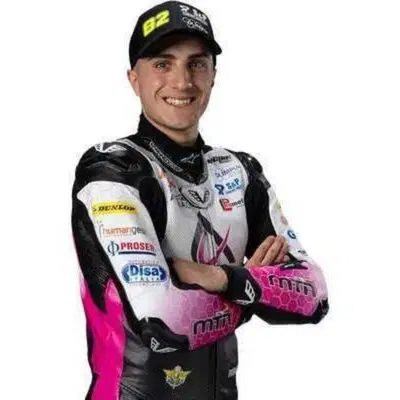 Stefano Nepa