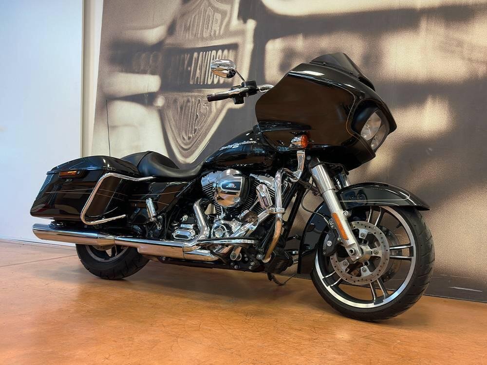 Harley-Davidson 1690 Road Glide Special (2013 - 16) (2)
