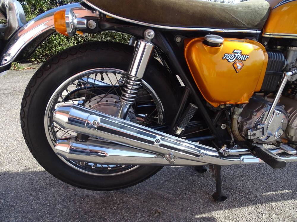 Honda CB 750 Four K2 (4)