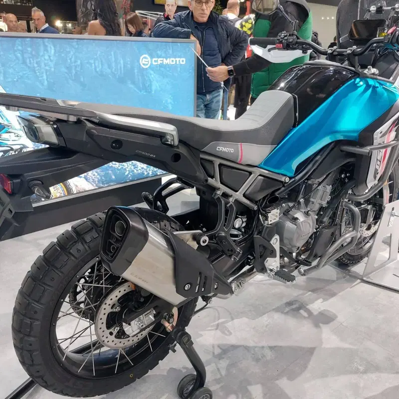 CFMOTO 450MT (2024 - 26) (3)