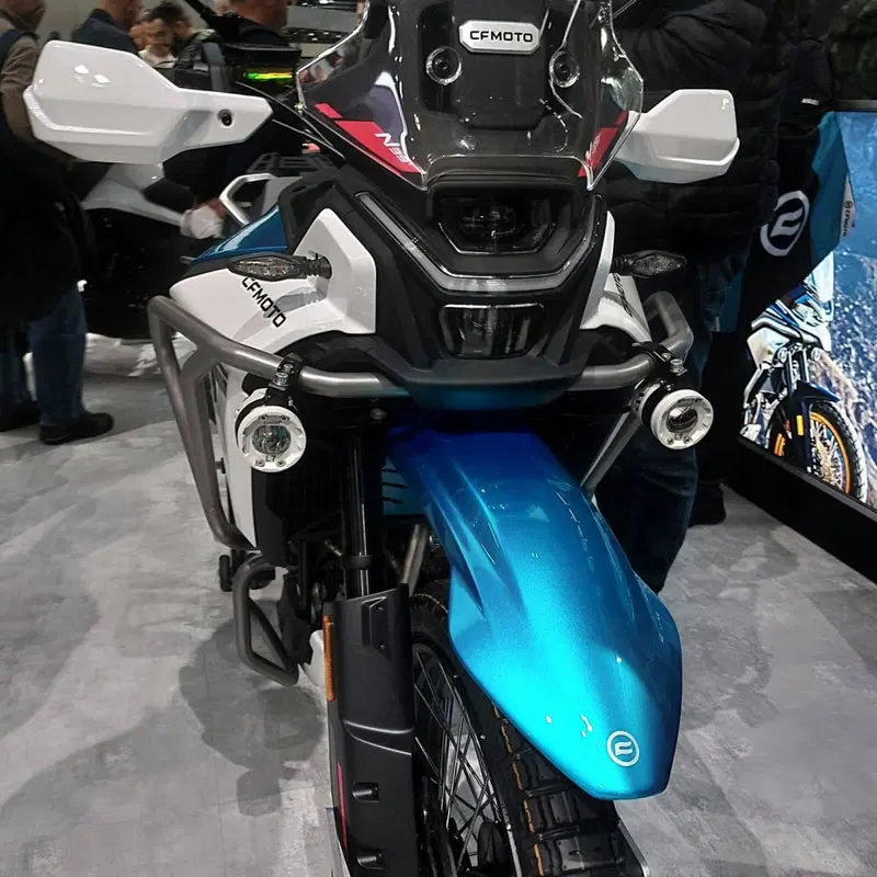 CFMOTO 450MT (2024 - 26) (4)