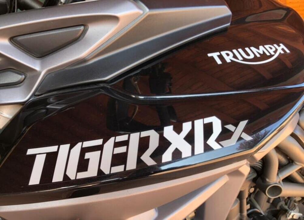 Triumph Tiger 800 XR (2015 - 17) (5)