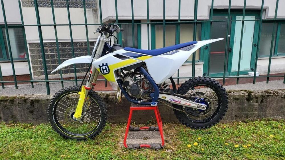 Husqvarna TC 85 (2022) (3)