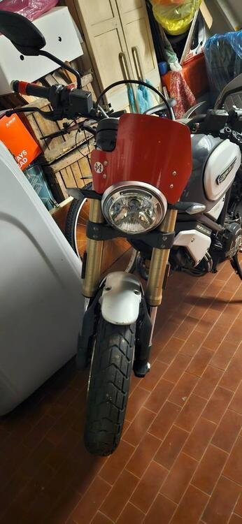 Ducati Scrambler 1100 Special (2018 - 20) (2)